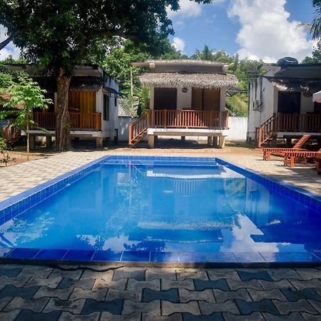 Edward'S Bungalow Tangalle Zewnętrze zdjęcie