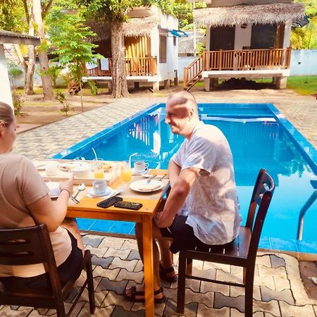 Edward'S Bungalow Tangalle Zewnętrze zdjęcie